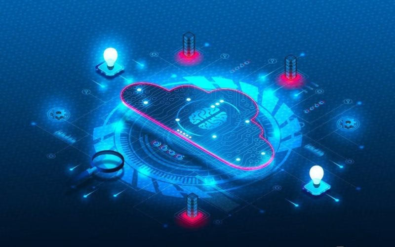 喀喇沁左翼ERP系统国产化蝶变:创新路径与实践探索