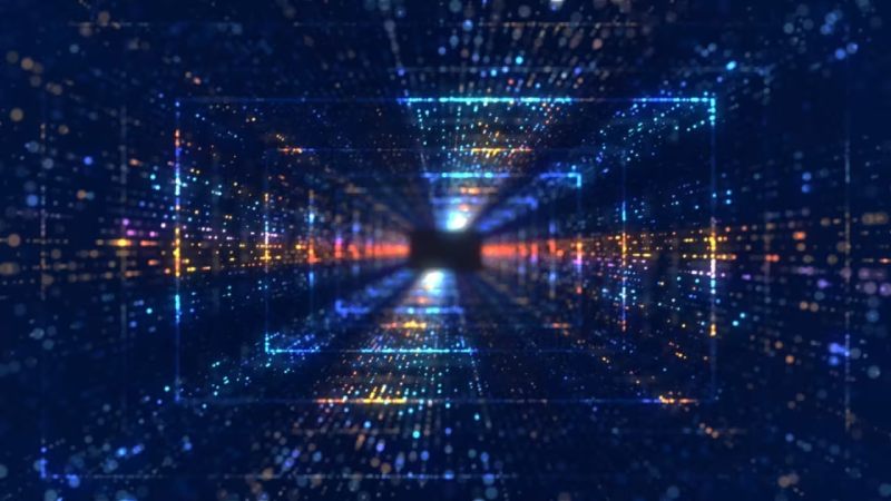 喀喇沁左翼软件开发公司领航：京上云科技赋能工业软件定制新征程
