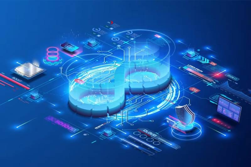 喀喇沁左翼工业软件定制先锋:京上云科技以多元系统开发赋能企业进阶