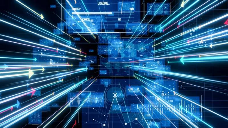 喀喇沁左翼SCADA系统开发:守护工业安全的数字卫士